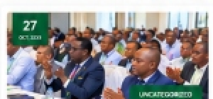 Strengthening Public-Private Policing: Joint Operations Framework Signed